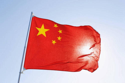 第一面国旗的故事