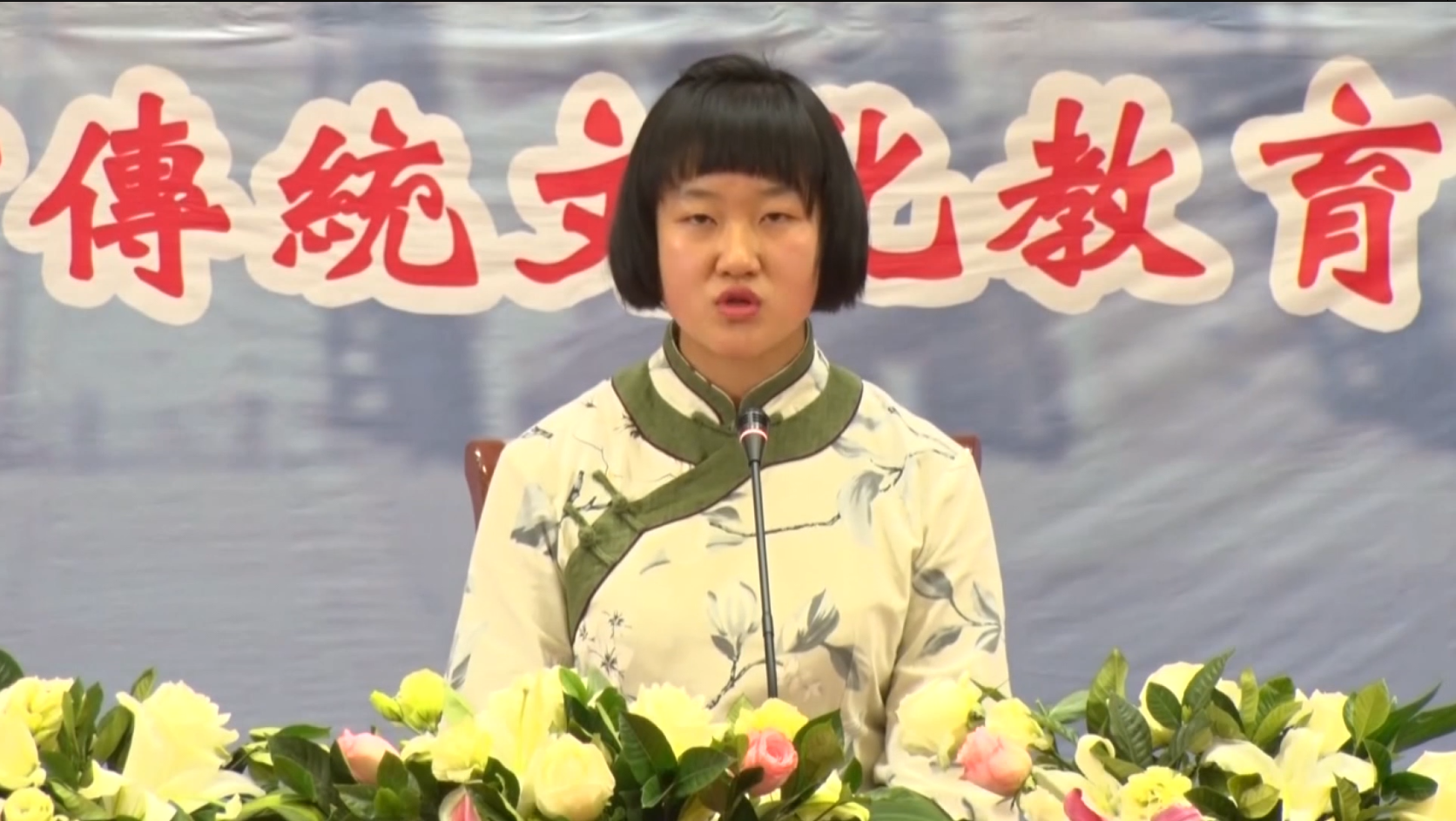 溺爱给我带来的苦果（一）