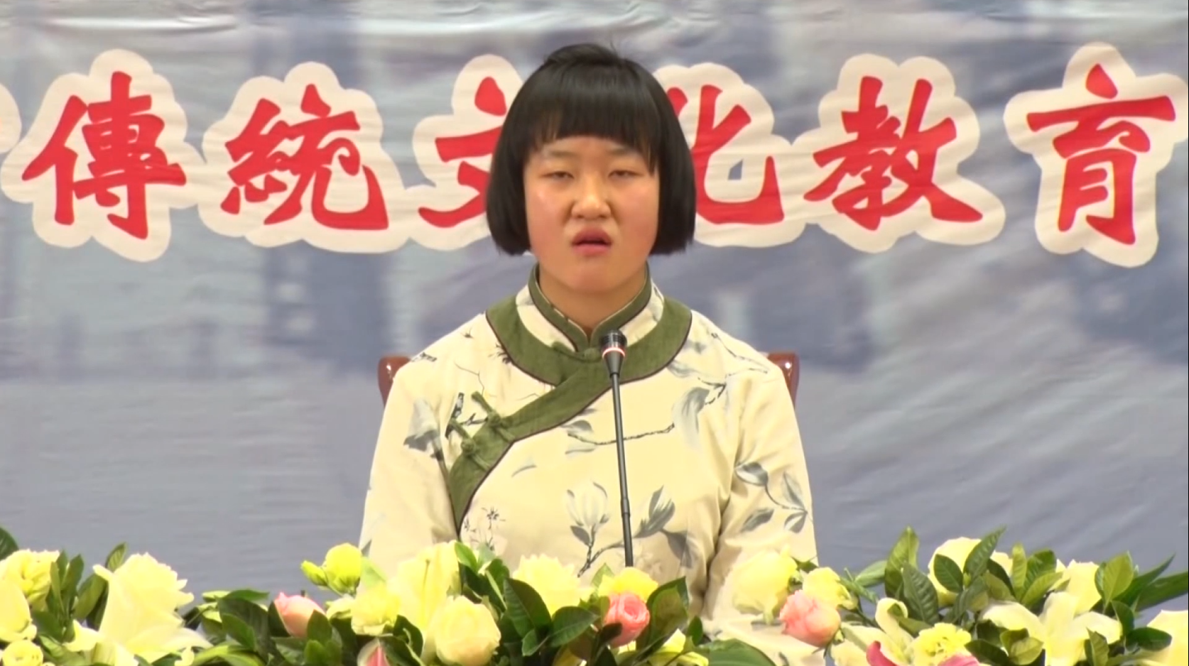 溺爱给我带来的苦果（二）