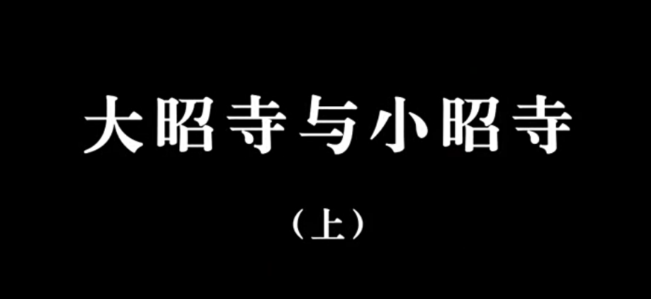 【佛教大型纪录片】《千年菩提路》 第二十集 大昭寺与小昭寺(上)