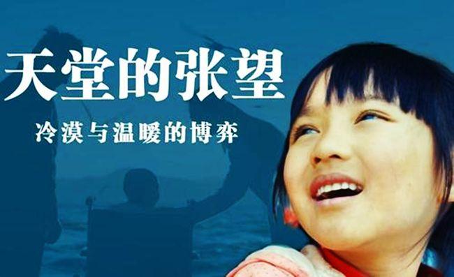 天堂的张望，一场温暖与冷漠的博弈