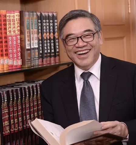 朱永新:今天教育的模样,是明天中国的模样 朱永新:今天教育的模样,是明天中国的模样