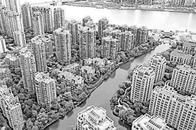 “萝卜白菜十三条” 宁波海曙“开放空间”绘出治理同心圆 “萝卜白菜十三条” 宁波海曙“开放空间”绘出治理同心圆