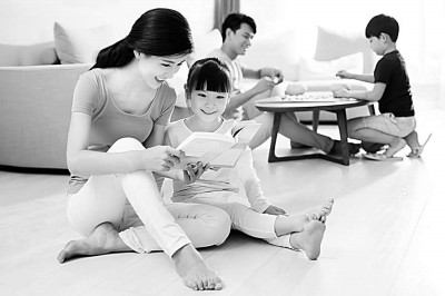 家长,做好孩子用网的“守门人” 家长,做好孩子用网的“守门人”