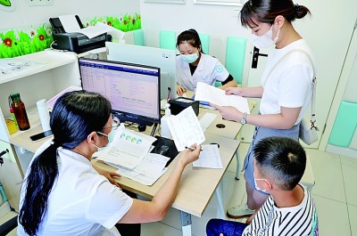 “学习困难”门诊,能纾解学习困难吗 “学习困难”门诊,能纾解学习困难吗