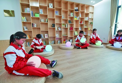 “学习困难”门诊,能纾解学习困难吗 “学习困难”门诊,能纾解学习困难吗