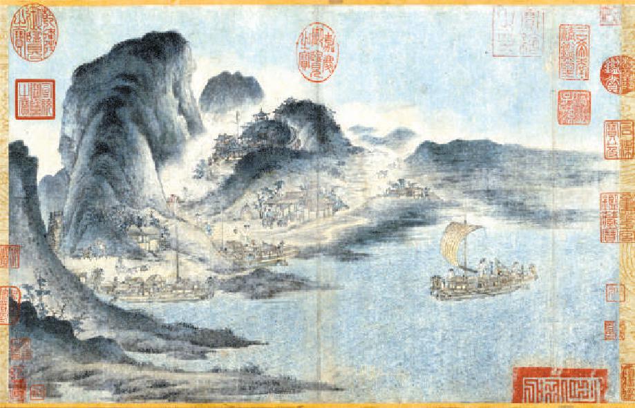 在“宋粉”们鼓噪下,宋朝真有那么香吗?