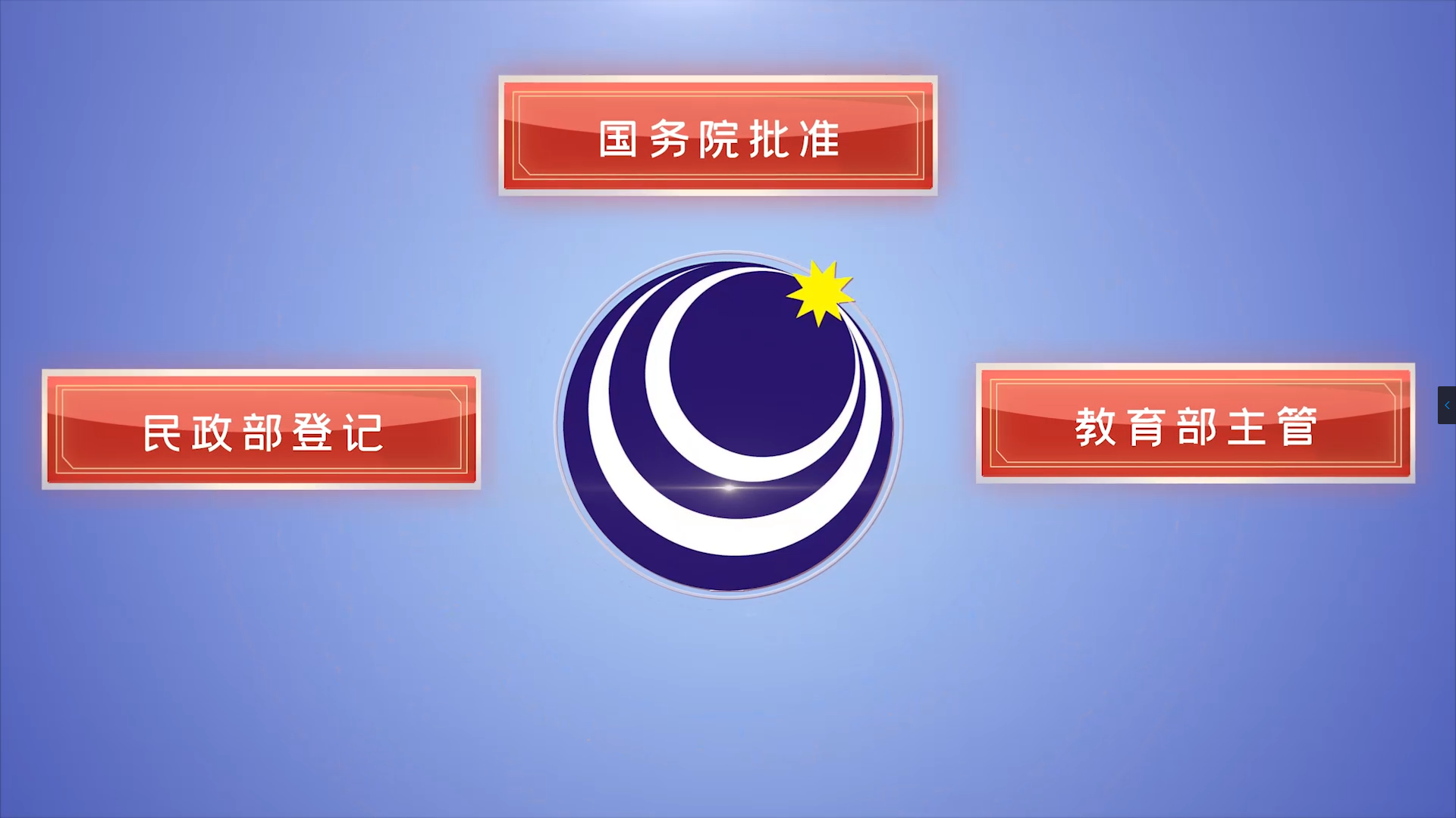 家校社共育指导工作委员会招募会员宣传