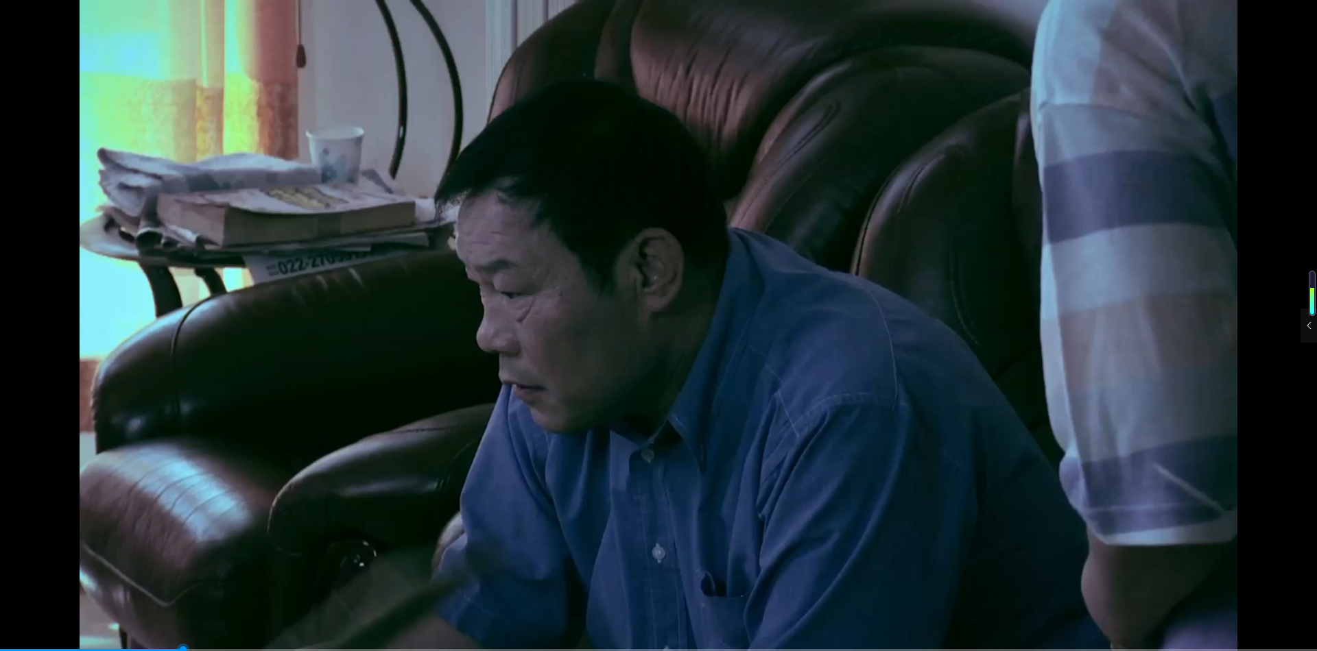 唤起亲情的共鸣《爸爸的秘密》