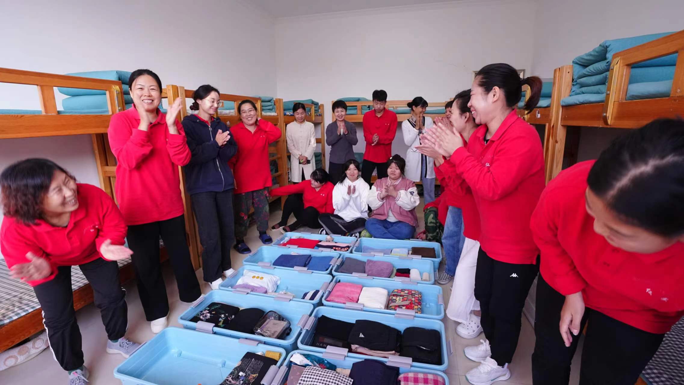 家校社育工委首期《家庭教育辅导班》精彩回放